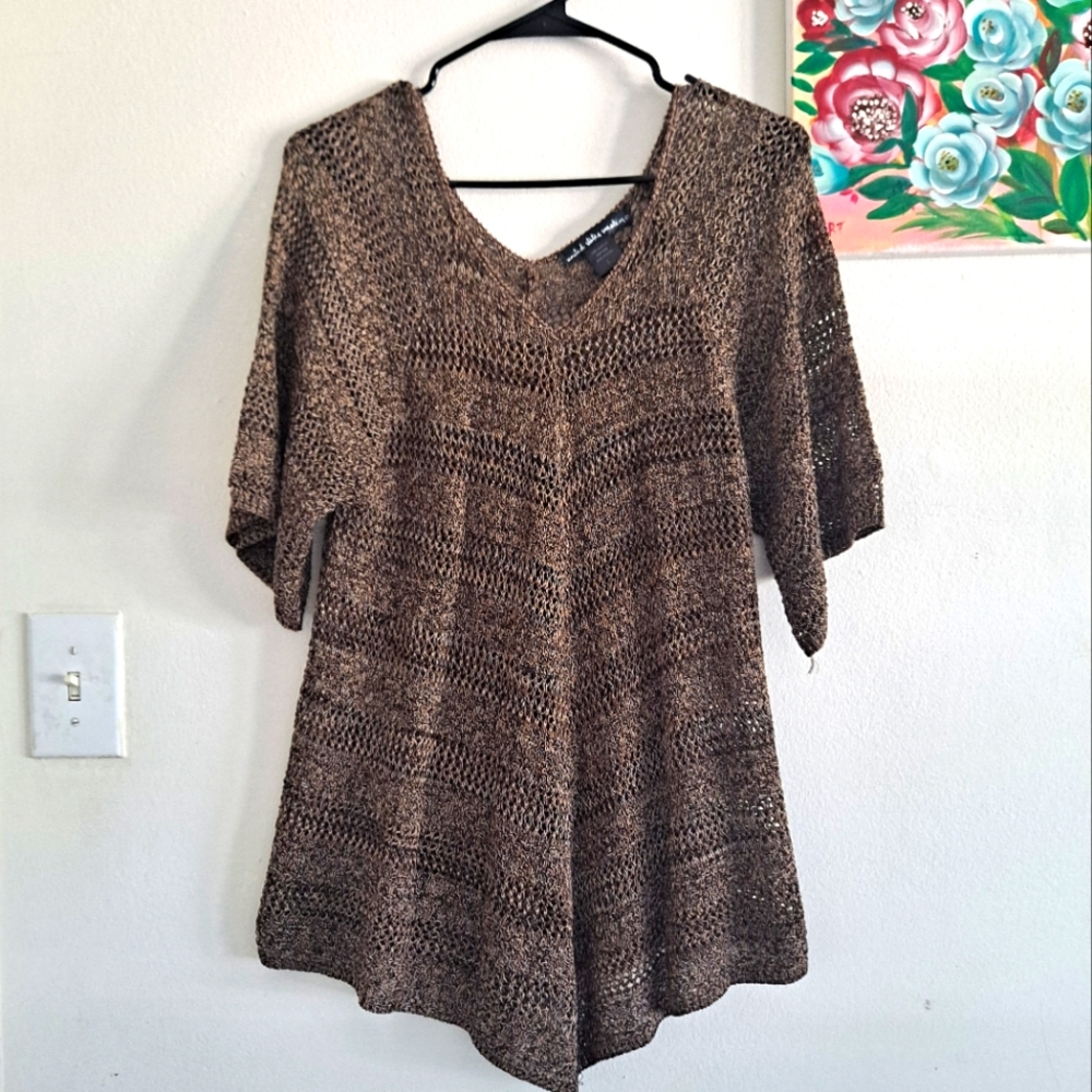 United States sweaters knit / Stylish